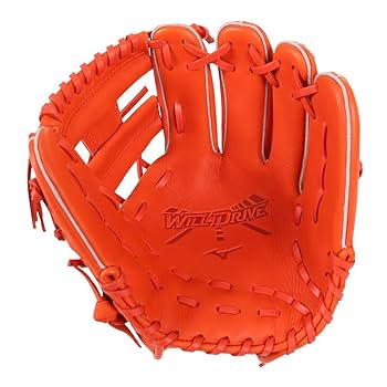 Amazon | ミズノ（MIZUNO） 軟式用グラブ 内野手向け ウィル